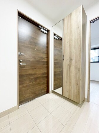 EKTARIIの物件内観写真